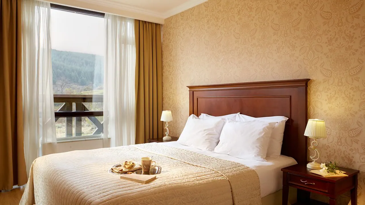 الفندق بريميير لوكشري ماونتن - بانسكو